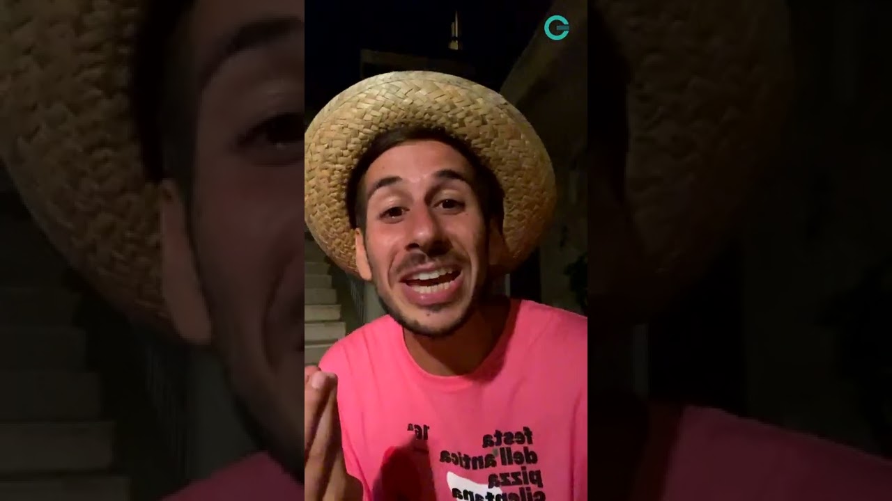 A Giungano la Festa dell'antica pizza cilentana