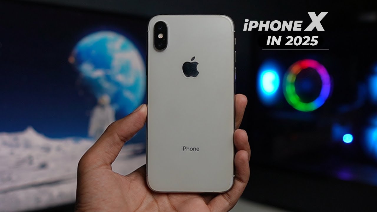 Should You Buy iPhone X in 2025 || Price in Pakistan