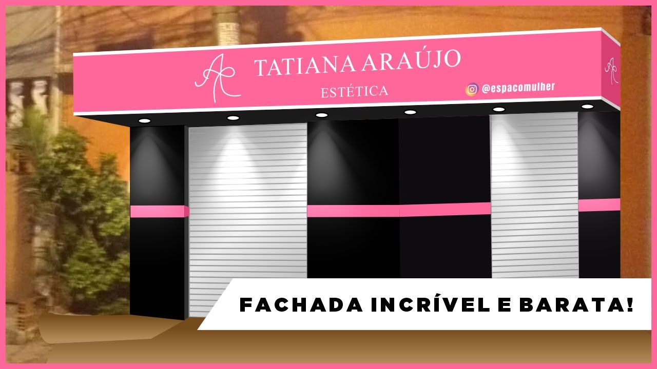 Projeto COMPLETO! Você Não Precisa ser Designer!