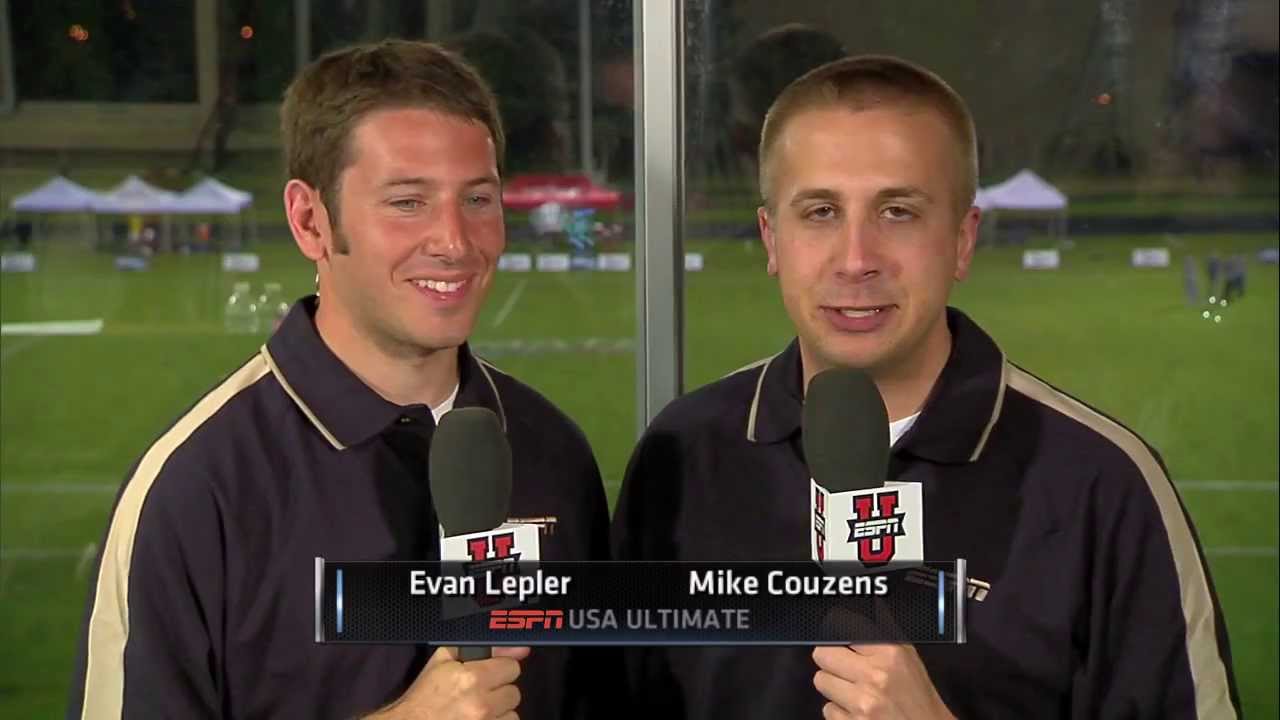 Recap of Carleton College (6) vs Central Florida (7): 2013 College Championships Open Division