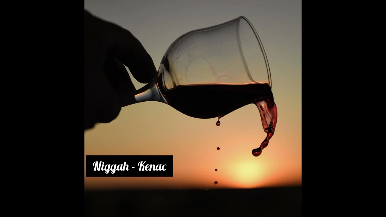 NMGH (Niggah) - Kenac