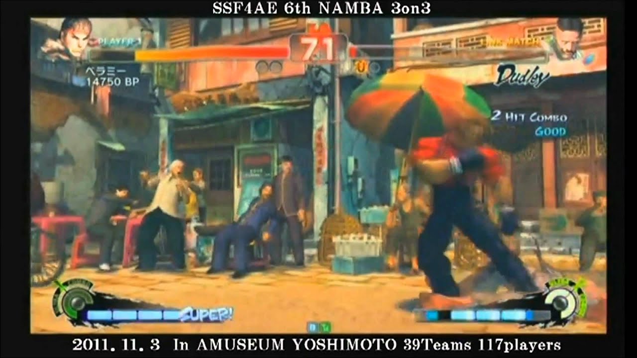 Comeback compilation episode 28