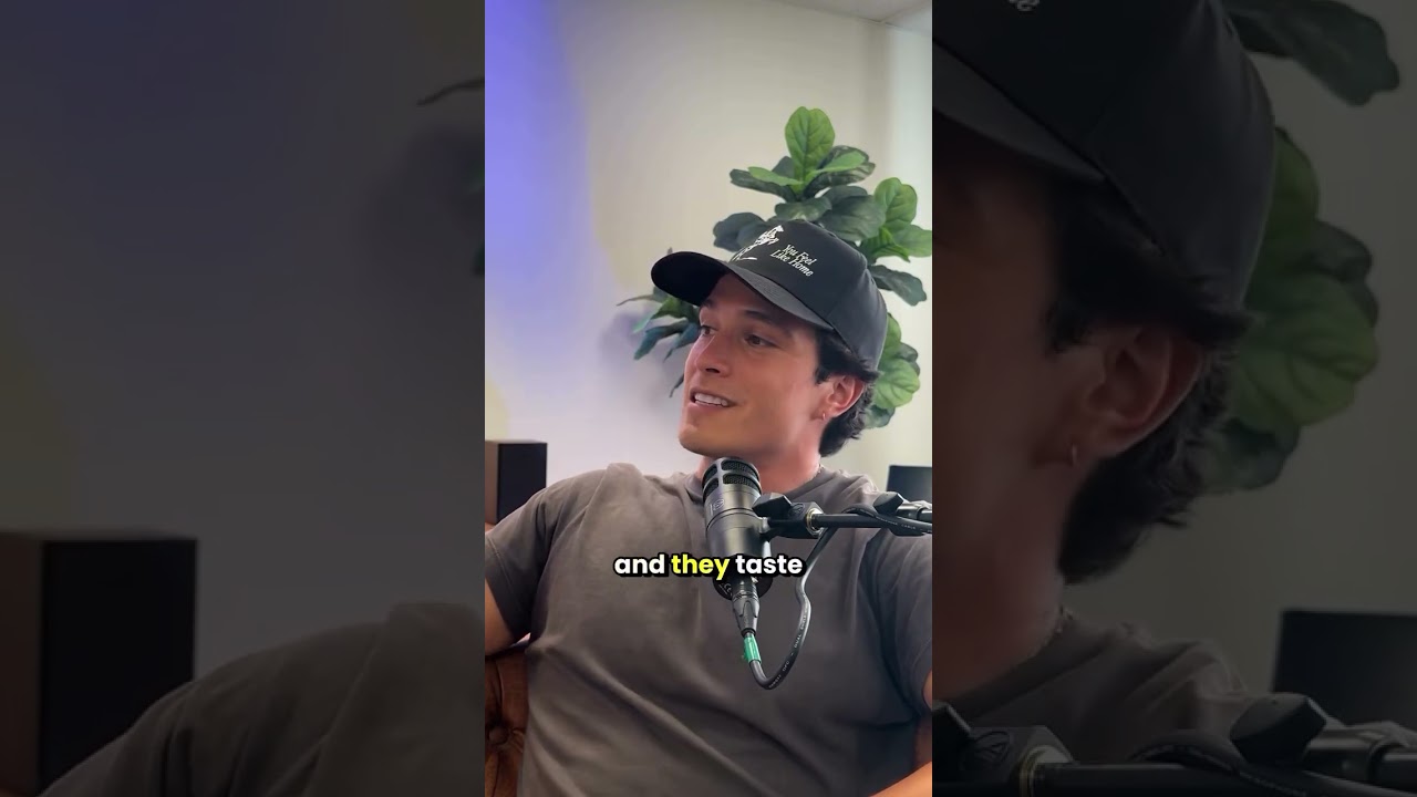 You suck WHAT?! 🤔
