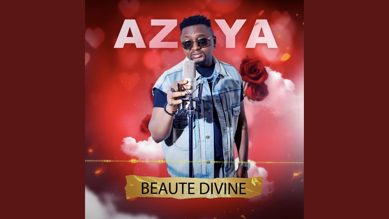 Beaute Divine - Azaya
