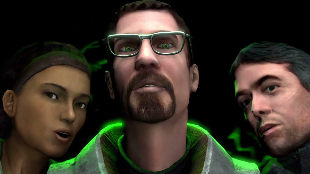 [SFM] No Unforeseen Surprises  #rememberfreeman