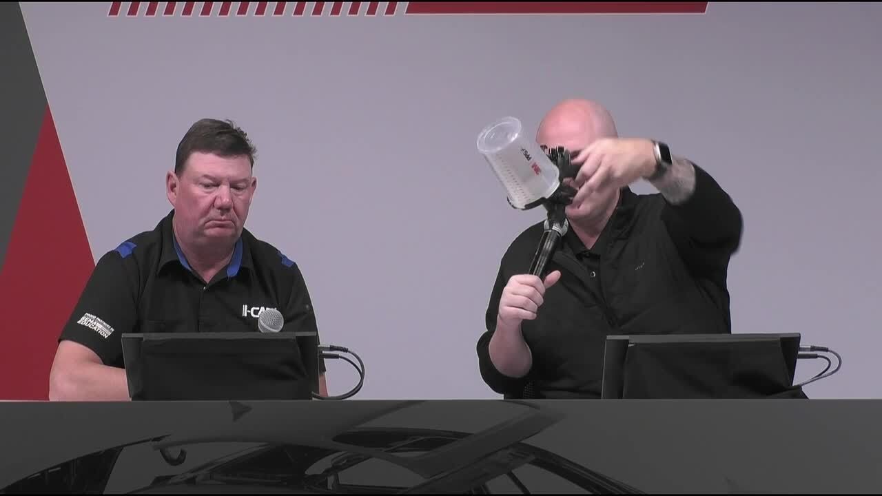 Interview: 3M™ Performance Spray Gun 2- Versatility meets Precision