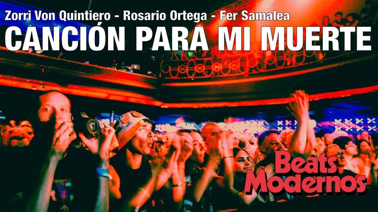 Beats Modernos - 