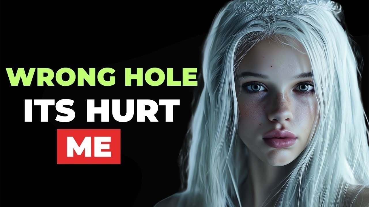 No One Wanted to Mate with Disabled Alien Girl—Until One Human Said: 