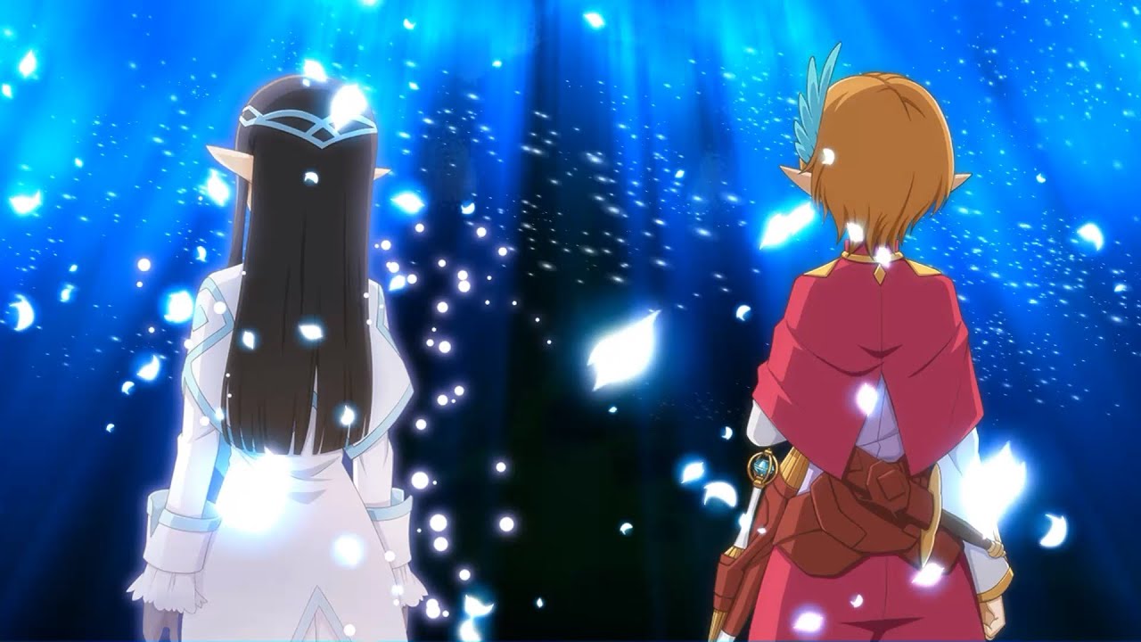 White Fantasy ~Orgion Saga Extra Story~  | DanMemo (JP)6th Anniversary