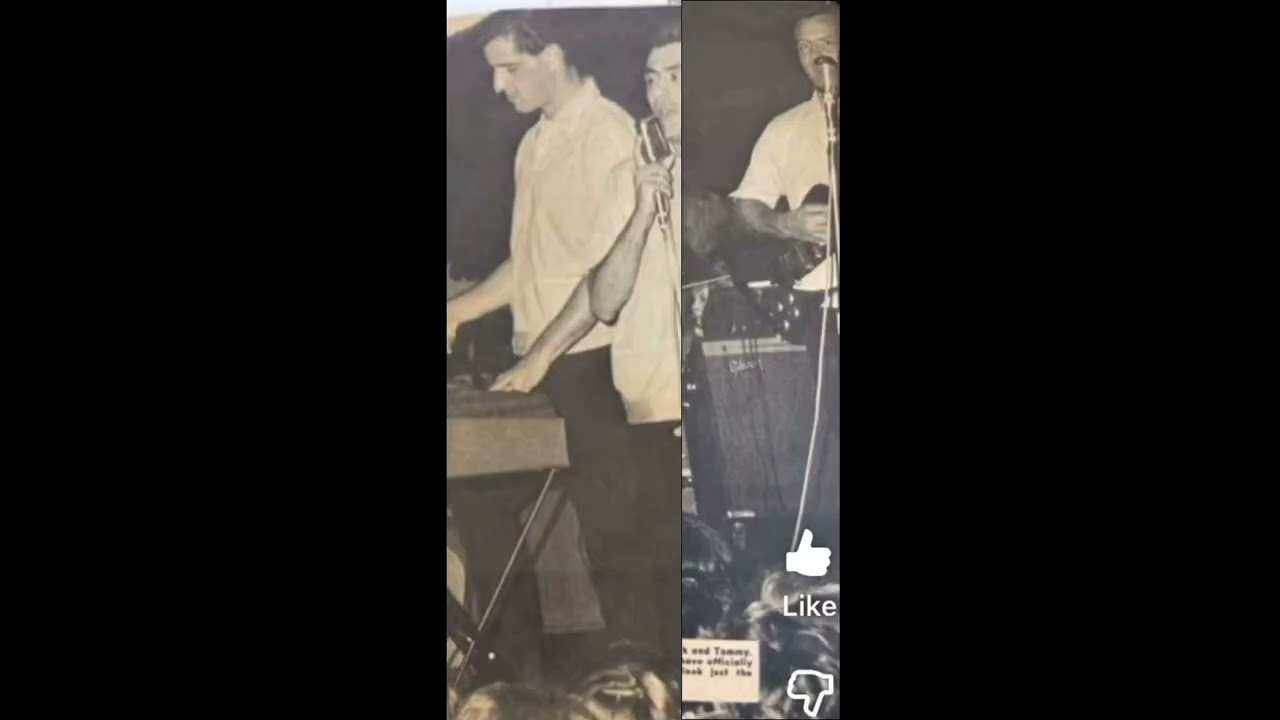 Разбор композиции 