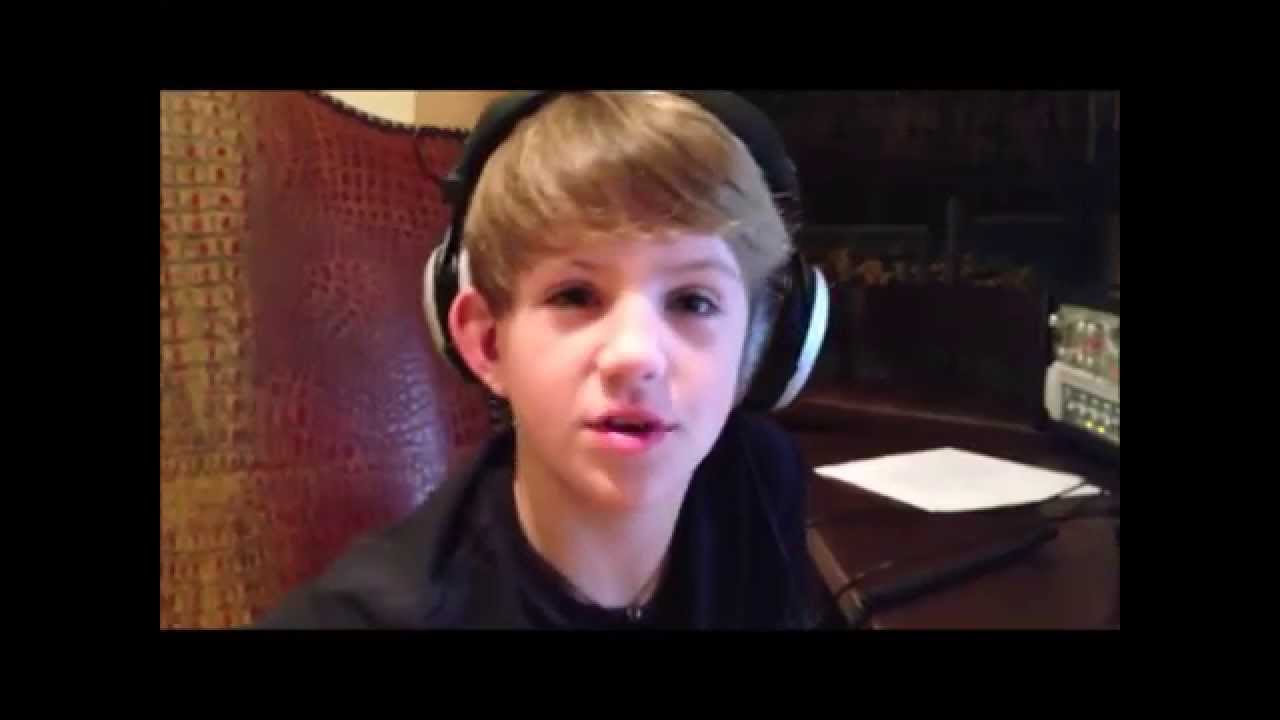 MattyB - Sleeping In | Fan Video
