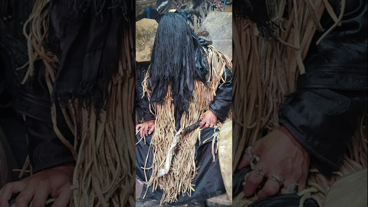 Шинэ мэдээ( Том өвөөгийн айлдвар долоон өдрийн хүүрнэл №3)