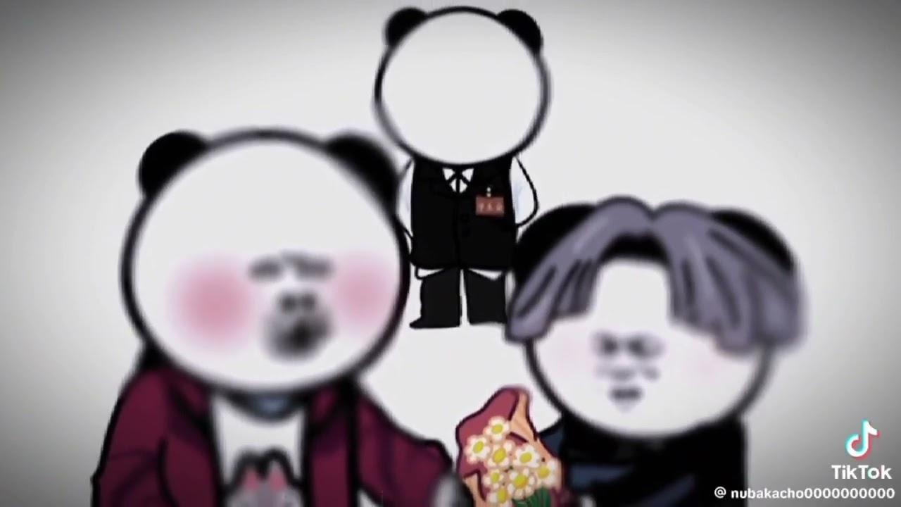 #video tiktok tổng hợp các gấu dammy và tiktoker nổi tiếng#gauOTP#tổng hợp OTp