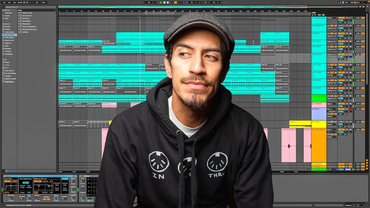 Establish YOUR musical style with 1 Tip