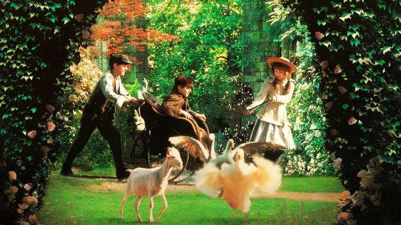 In My Chair | Pogo (Milky Mix)