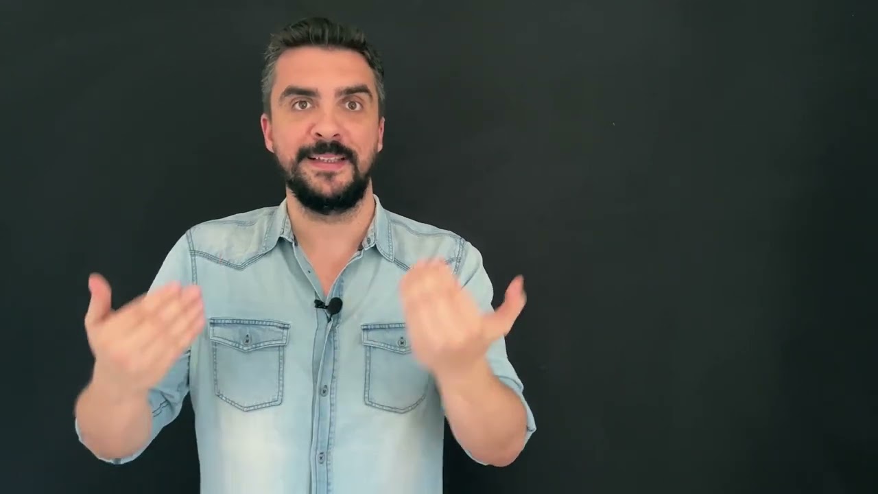 Her şeyi yapmaya çalıştığın için İngilizce öğrenemiyorsun!