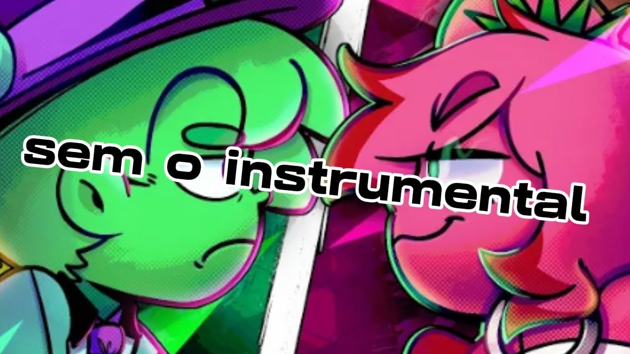 ESTRANHOS| mas sem o instrumental🚫| MUNDO TORAJO