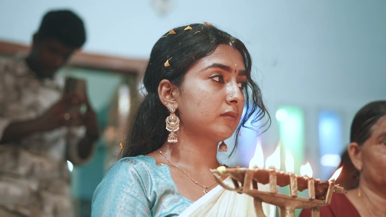 SREE VADAKEN KOYICKAL Amayku Anpoli