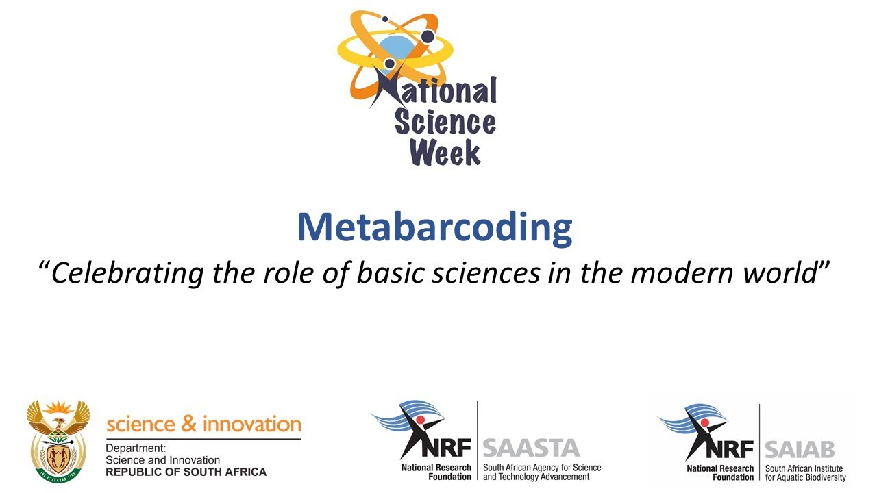 Metabarcoding
