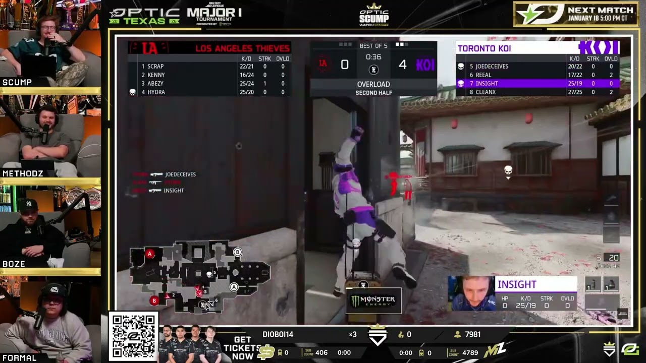 Реакция Скампа на поражение Скрапа со счетом 3:0