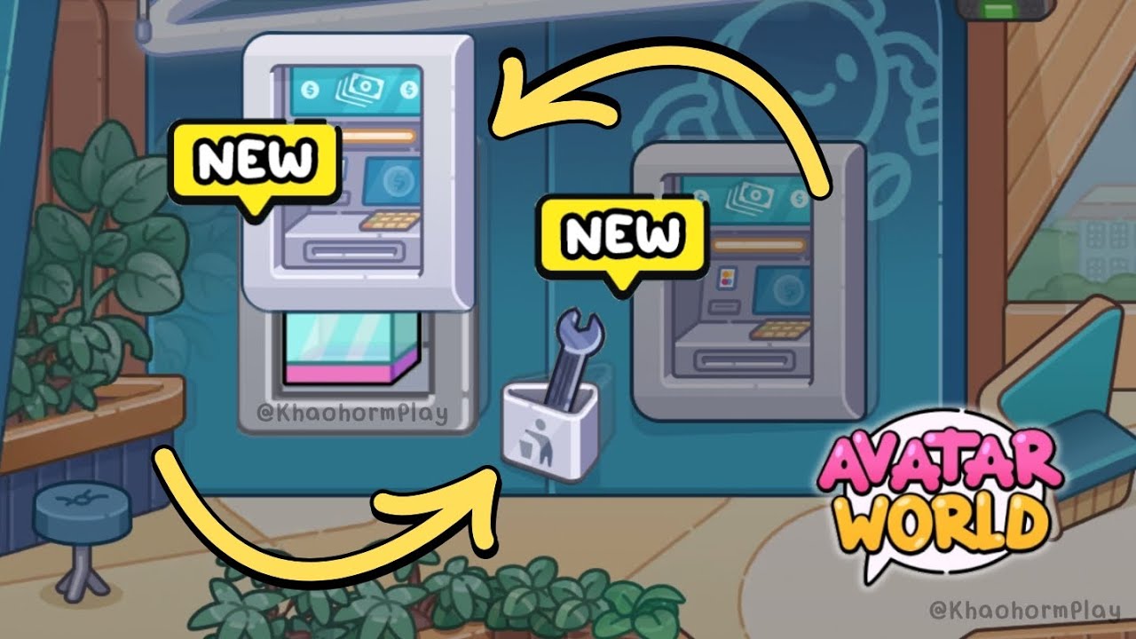 СЕКРЕТНО! ✅️ РАСКРОЙТЕ СУПЕРСЕКРЕТЫ В МИРЕ АВАТАР 🌎 СЕКРЕТЫ МИРА АВАТАР PAZU