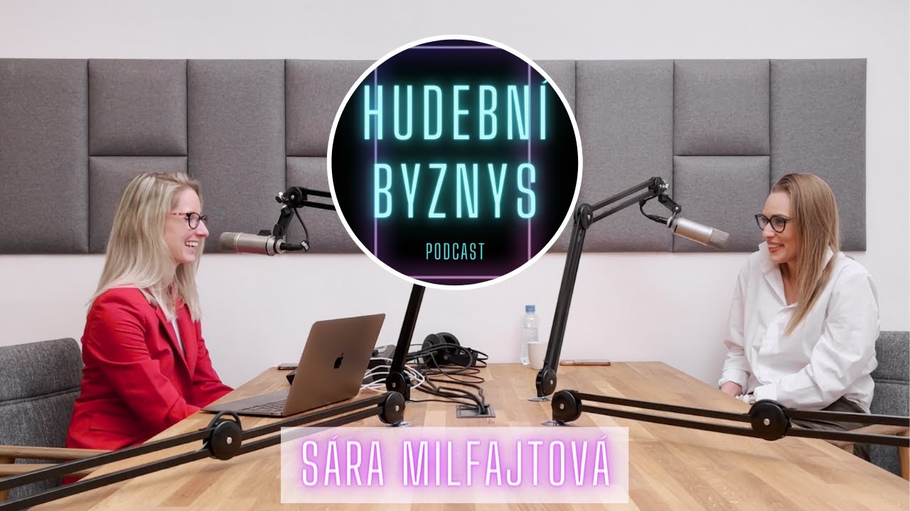 O tom, proč si našla agentku, nástrahách showbusinessu, i jaký má 