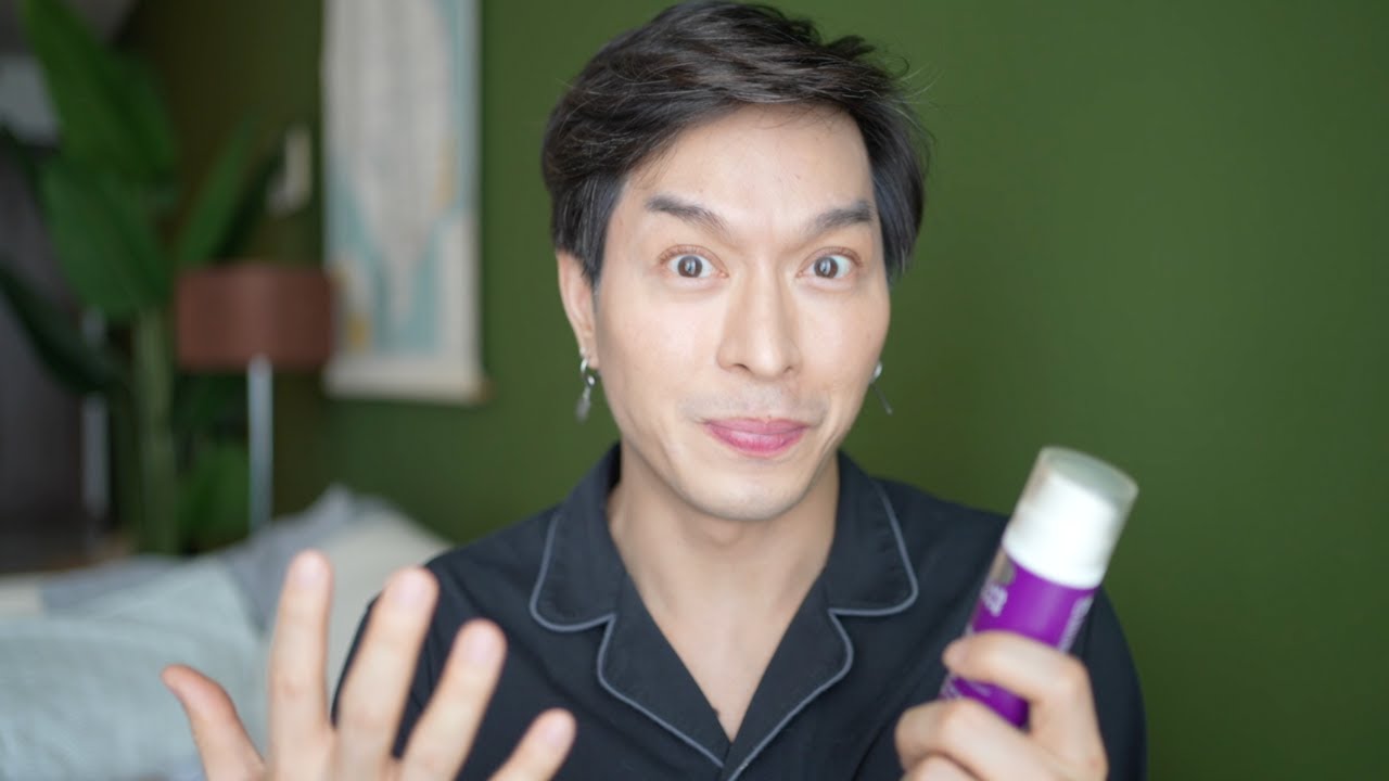 Retinol, hãy bắt đầu với 1% | Cách dùng cho người mới | U50