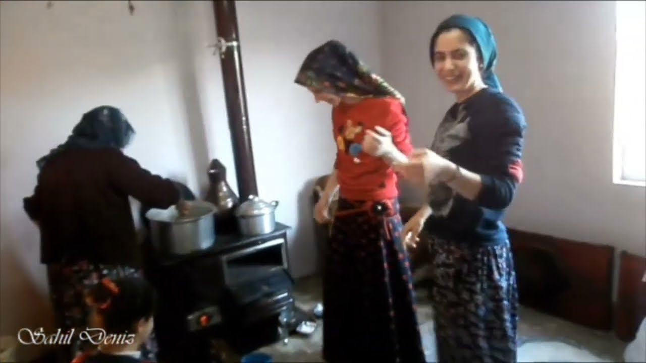 Malatya küfde yapmak beceri istermiş