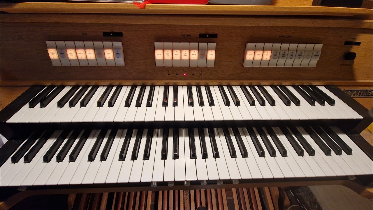 Liveübertragung aus St. Josef, Gleidingen am Fest der Taufe des Herrn 2026