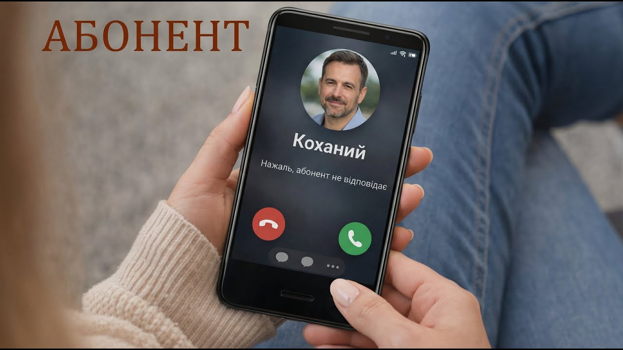 S.T.A.L.K.E.R. - Абонент