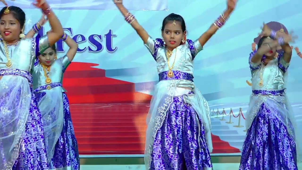 15 Oorupalleturu EUPHORIA ANNUAL DAY