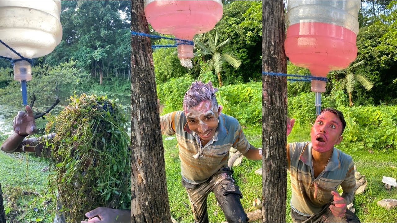 SAVE Water With These Amazing Hacks!