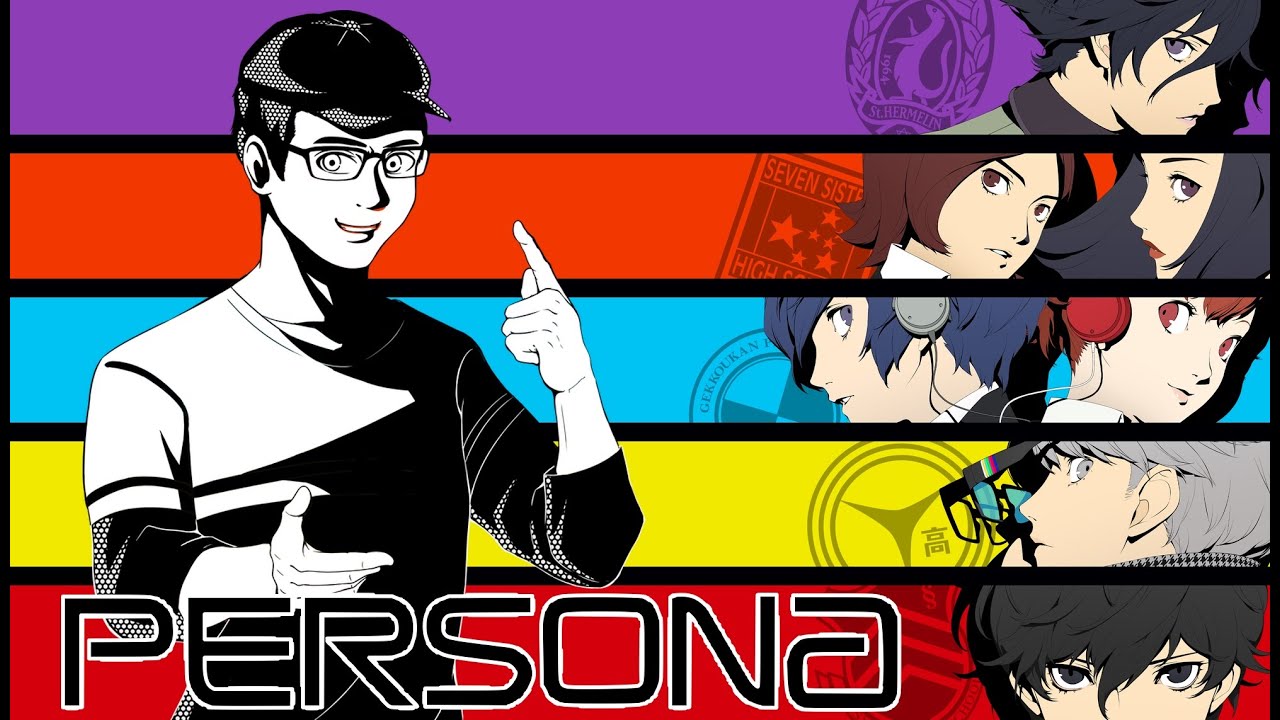 The Entire Persona Series (1996-2021) - Trash or Treasure?