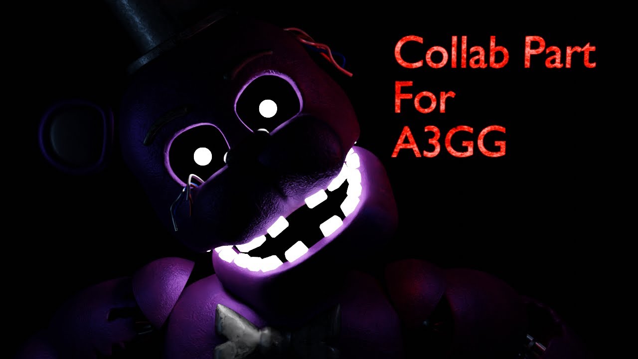 Hidden In The Sand/Heyitsava Cover DIVIAN SFM Remix Collab part for A3GG