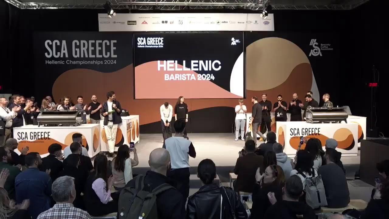 Sca Greece Live Stream