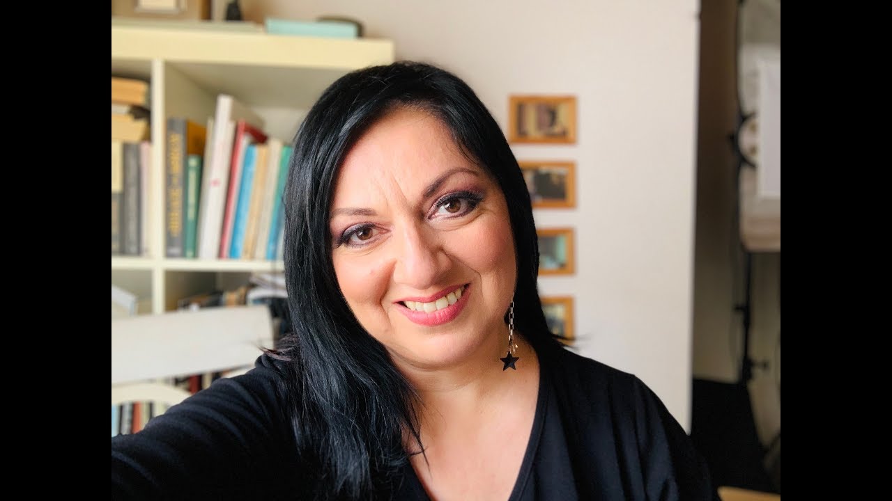 Video 93. Δέκα(;)tips για μέρα χωρίς νεύρα! | Sofia Moutidou