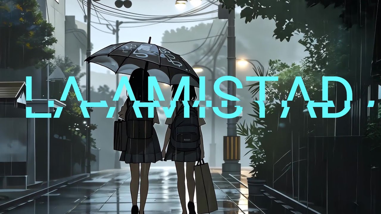 CARKISK7 LA AMISTAD (canción)