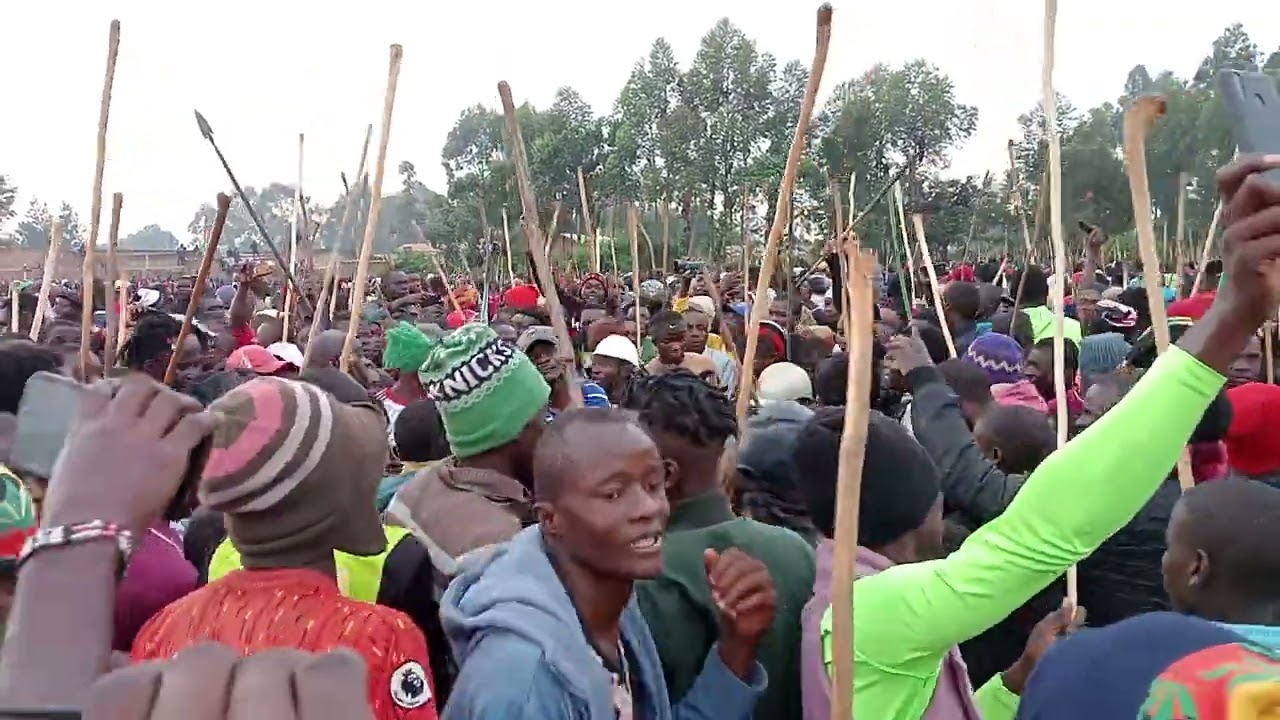 Nandi win against Ringo Ngori Murhanda grounds indumba#Nandi vs Ringo🔥🔥🔥🔥🔥💯