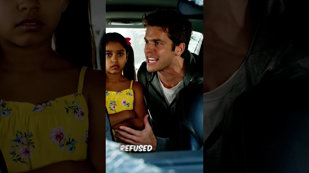 Passerby Calls Police on the WRONG Person 