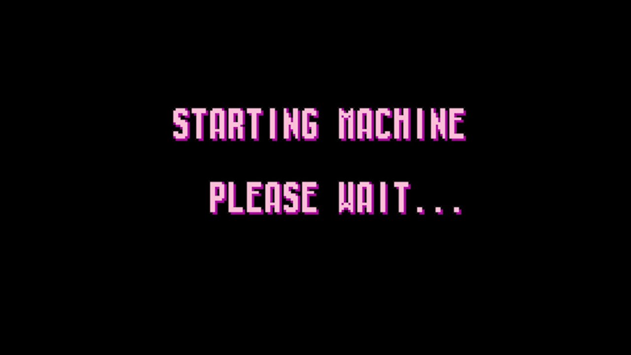 Why do some NES games say 