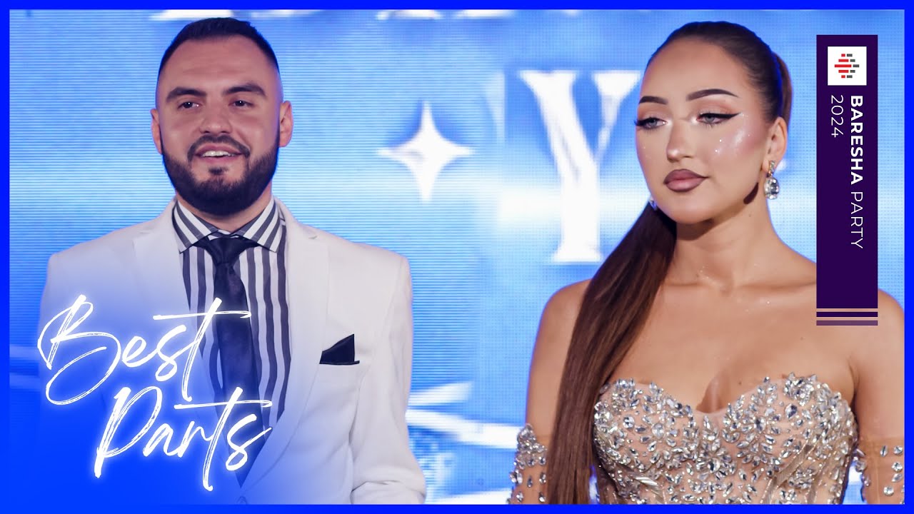 FLORA MORINA ft EGZON - Apo vjen me u ba ti burri jem (VIRAL)