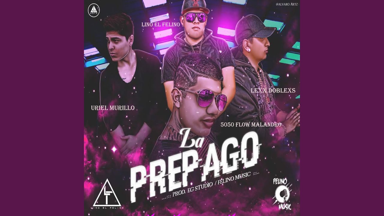 La Prepago