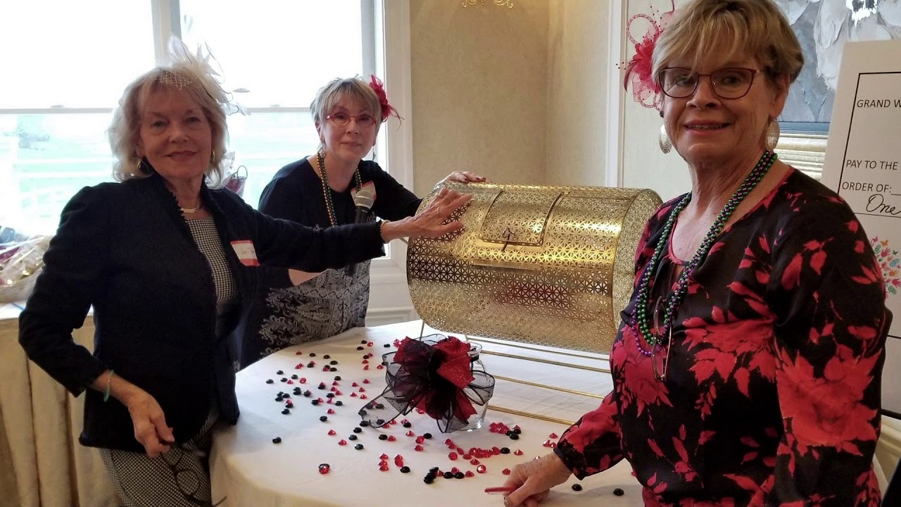 Women's Club of New Seabury 