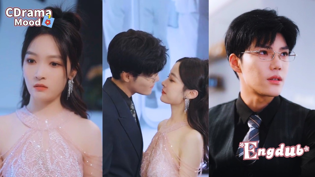 [ENG DUB] An Actress Reborn: I Married My Ex’s Powerful Uncle & Found True Love