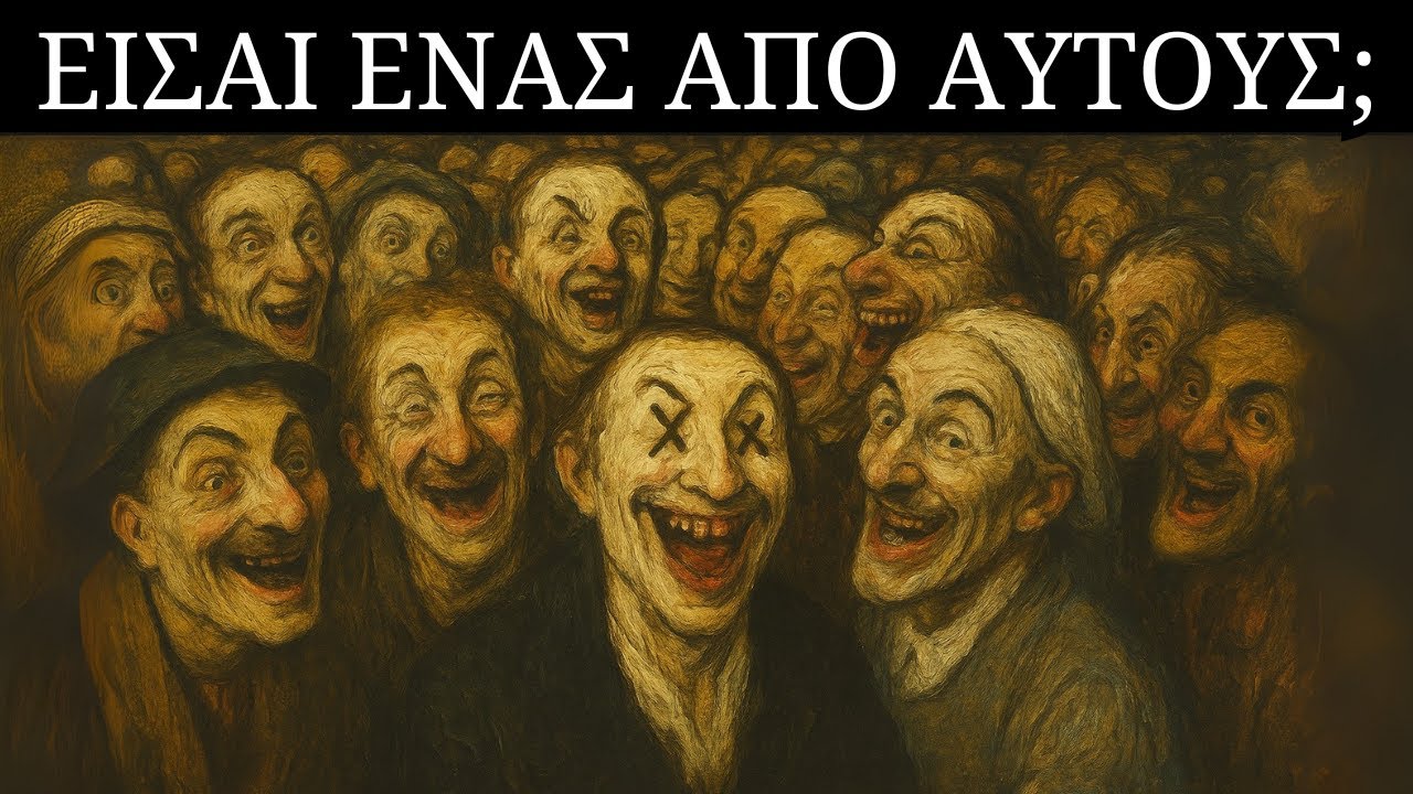 Η Τρομακτική Θεωρία της Ηλιθιότητας που Δεν Ήταν Ποτέ Γραφτό να Ακούσεις – Dietrich Bonhoeffer