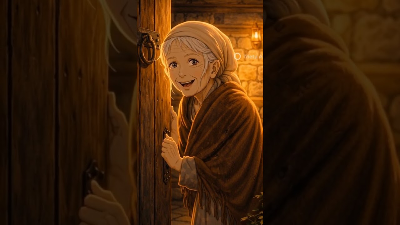 The Light in the Last House | An Emotional Story About Hope