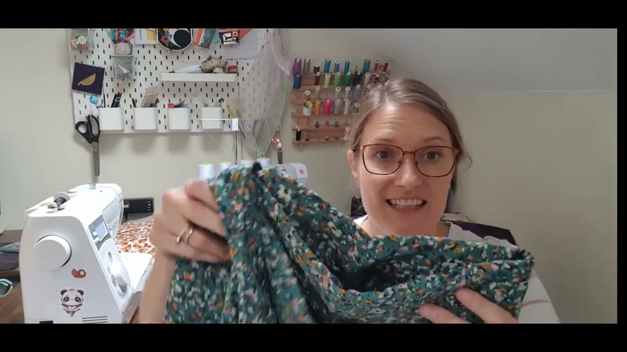 WIPS, Purchases, and progress! #fridaysews #handmadewardrobe #sewingprojects