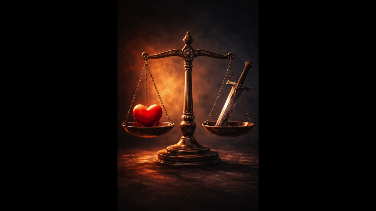 Podcast Epiphany - Episode 1 :   L'Amour & La Peur