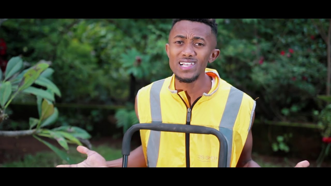 LARESSE - Hely Tavela (Clip officiel 2024)