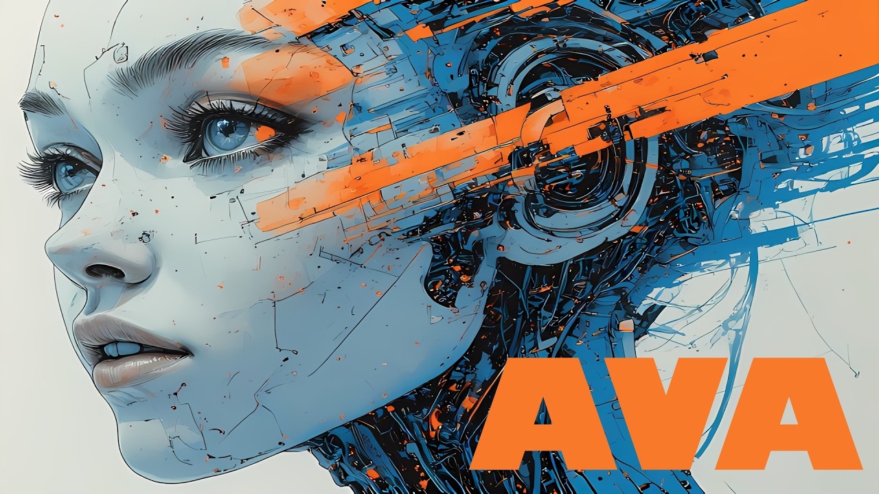 Nich's Sound - AVA | Electronic Music